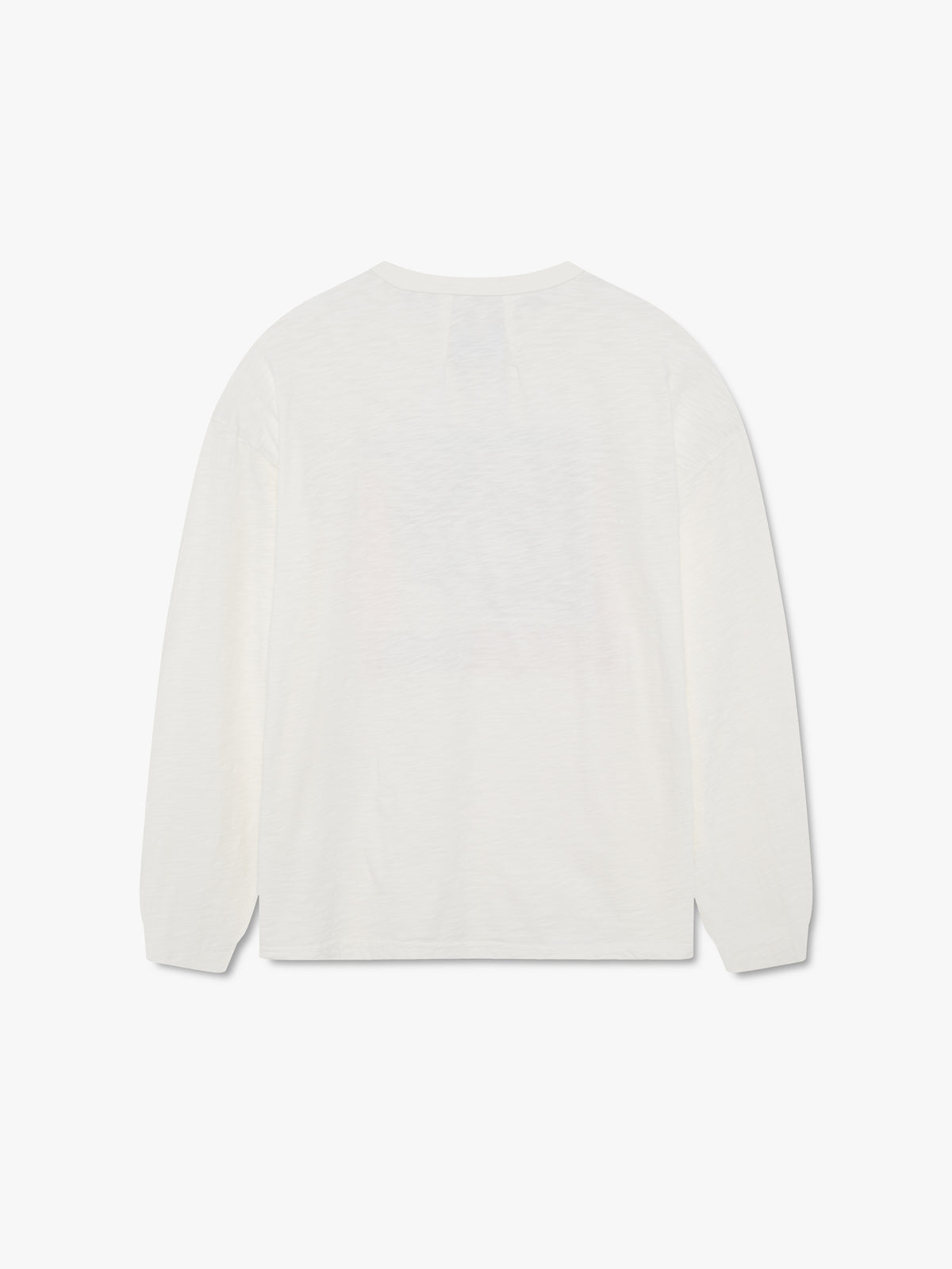 HELMETHEAD RALLYE LS SLUB TEE