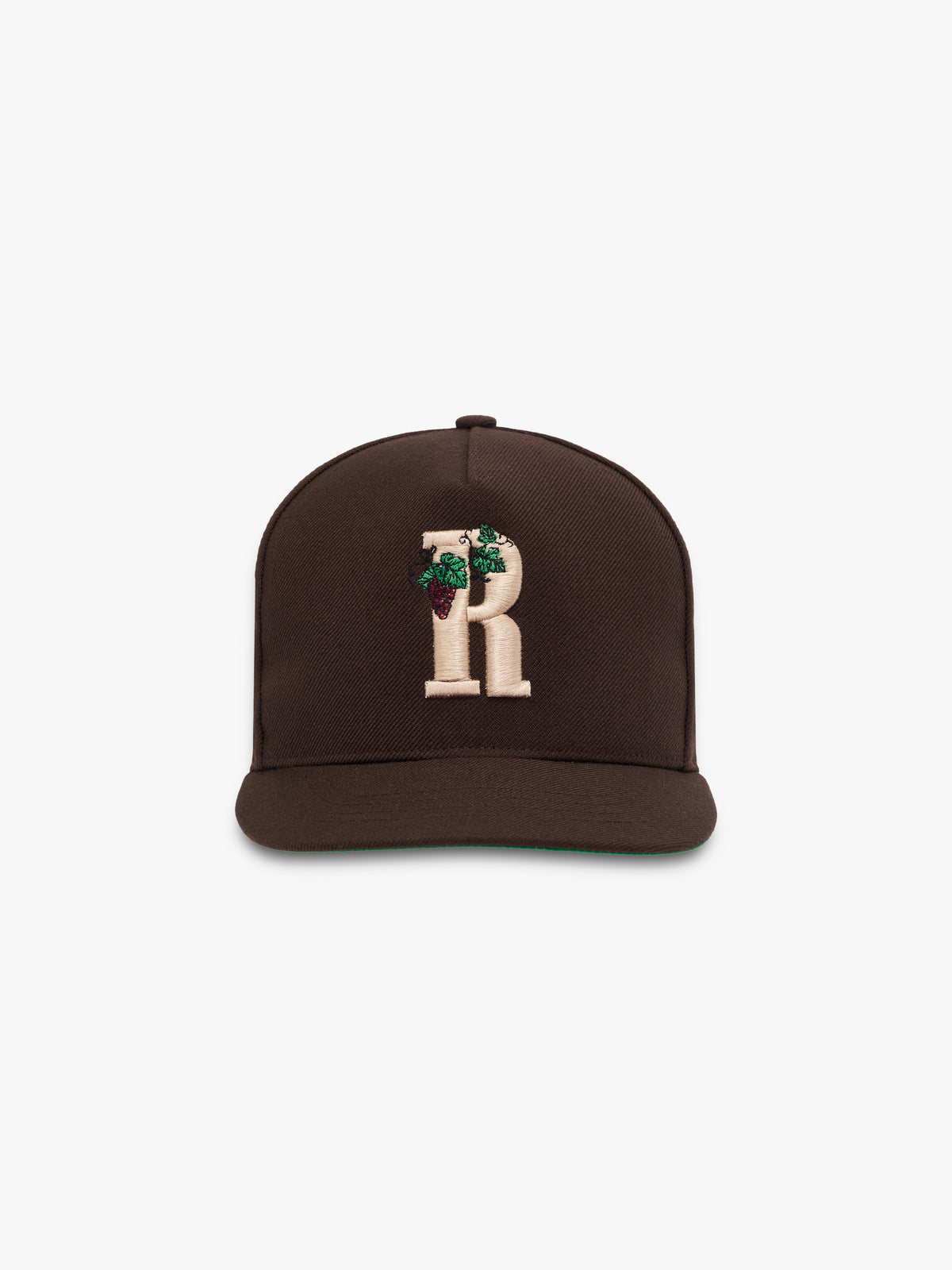 RHUDE x “Vin et Hip Hop” Exclusive HAT