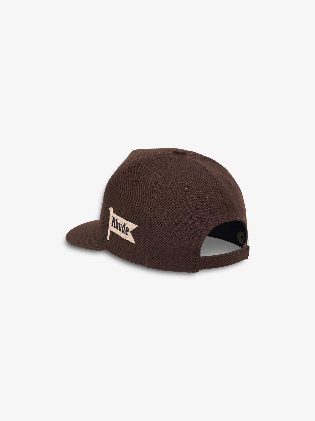 RHUDE x “Vin et Hip Hop” Exclusive HAT