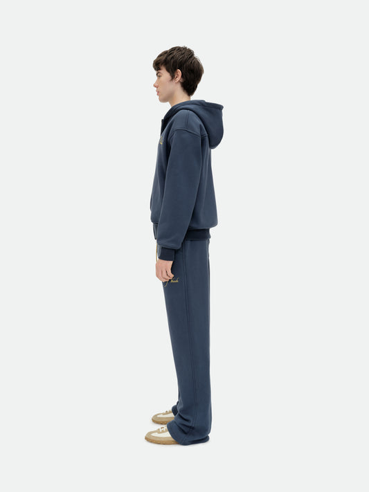 FULL ZIP HOODIE