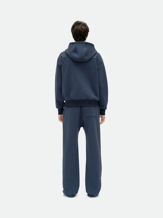 FULL ZIP HOODIE