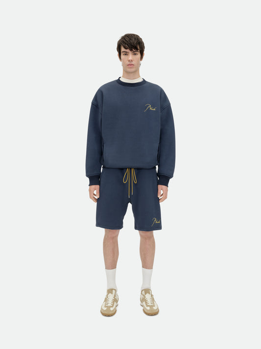 SWEAT SHORTS