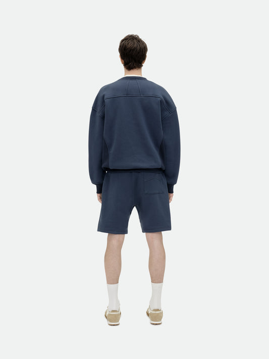 SWEAT SHORTS