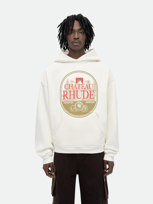 RHUDE PREMIER HOODIE