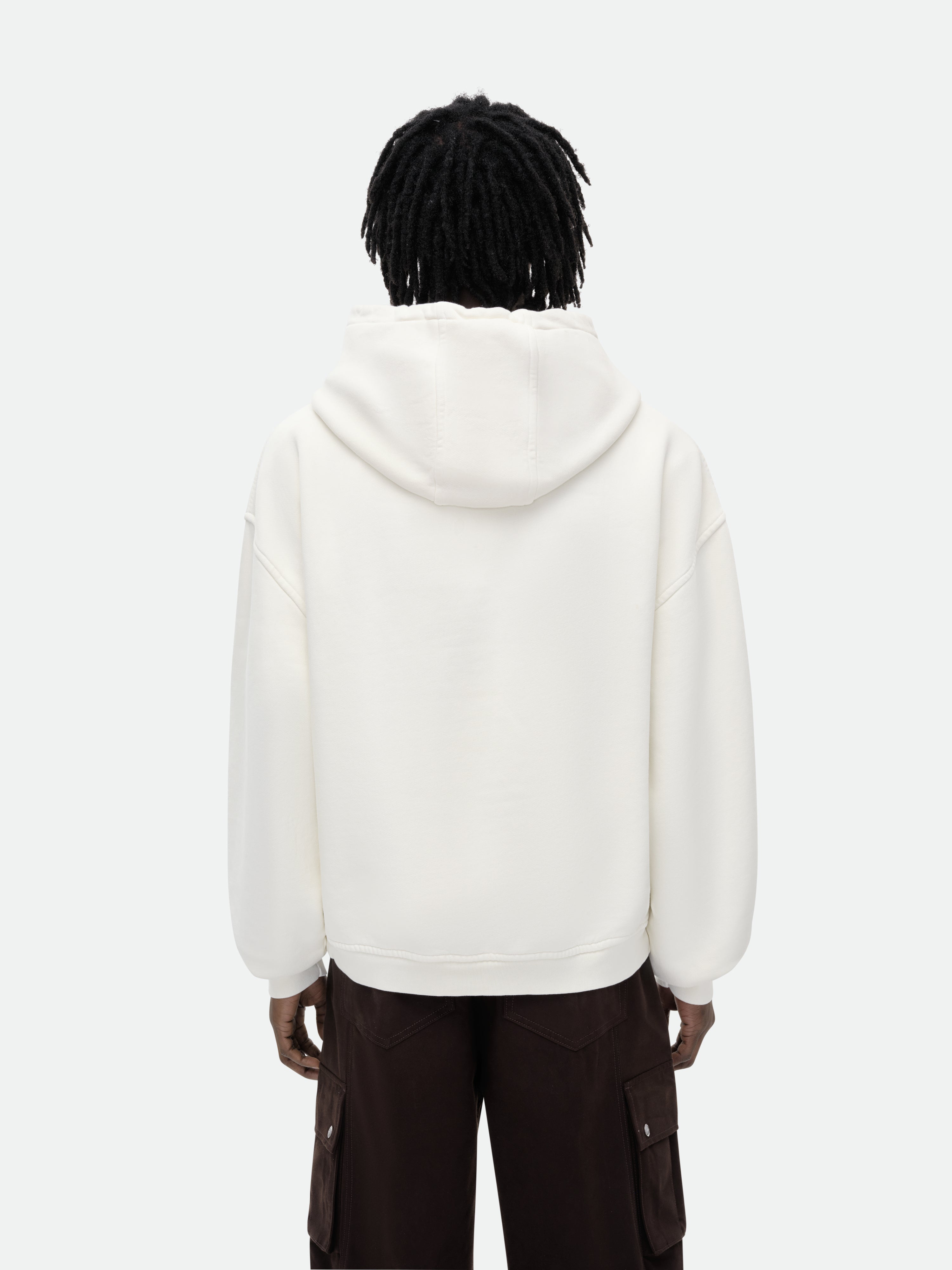 RHUDE PREMIER HOODIE