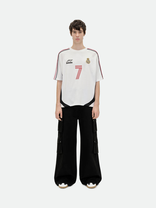 LUNDUN SOCCER JERSEY