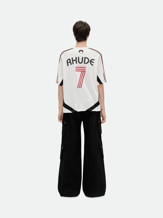 LUNDUN SOCCER JERSEY