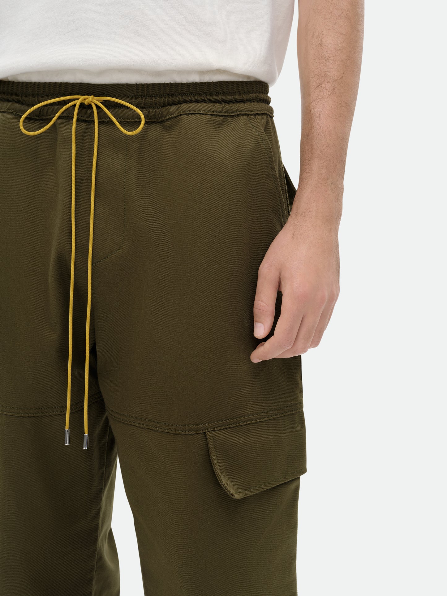 PLATEAU CARGO PANT