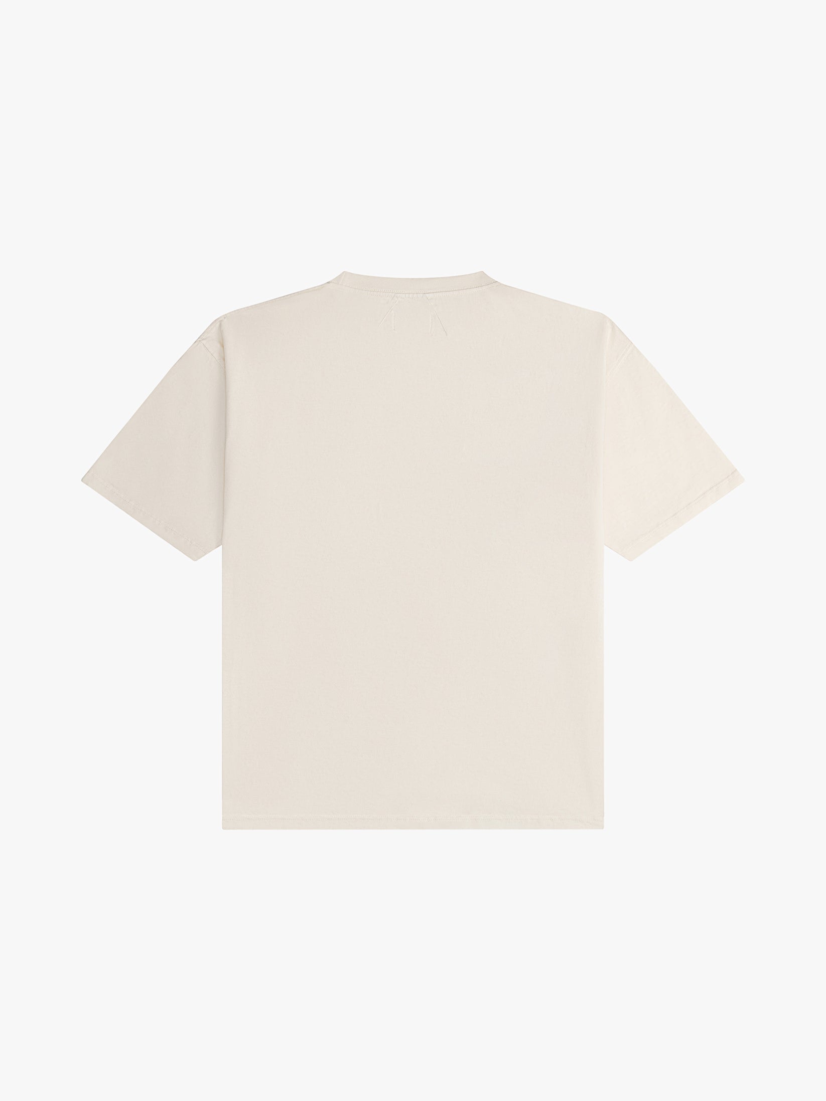 EAST HAMPTON CREST TEE – R H U D E