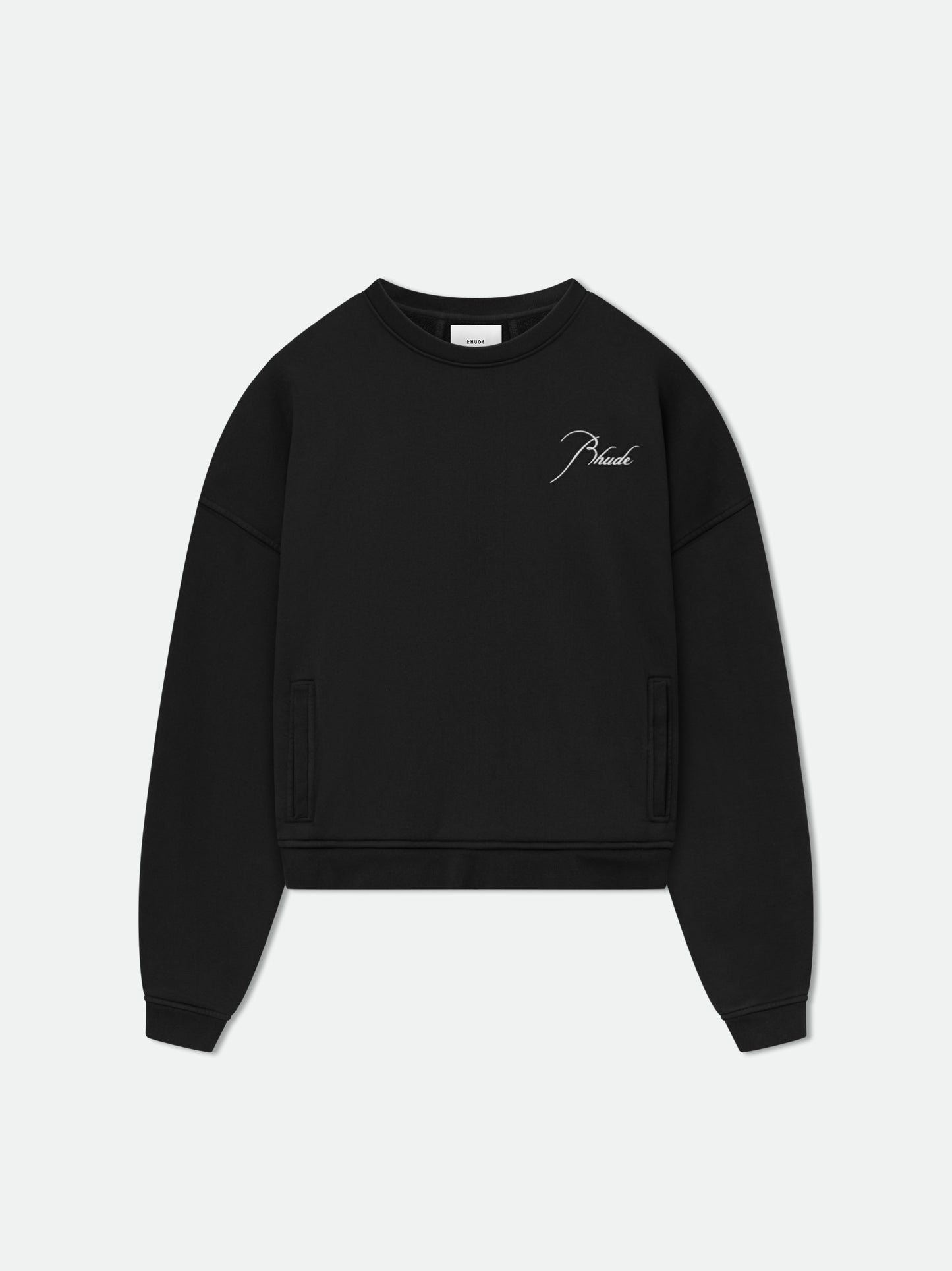 CLASSIC CREWNECK