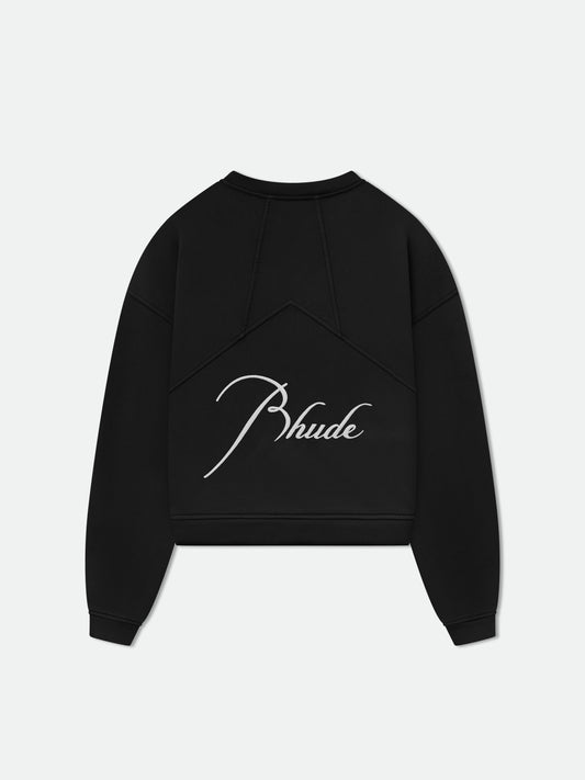 CLASSIQUE CREWNECK