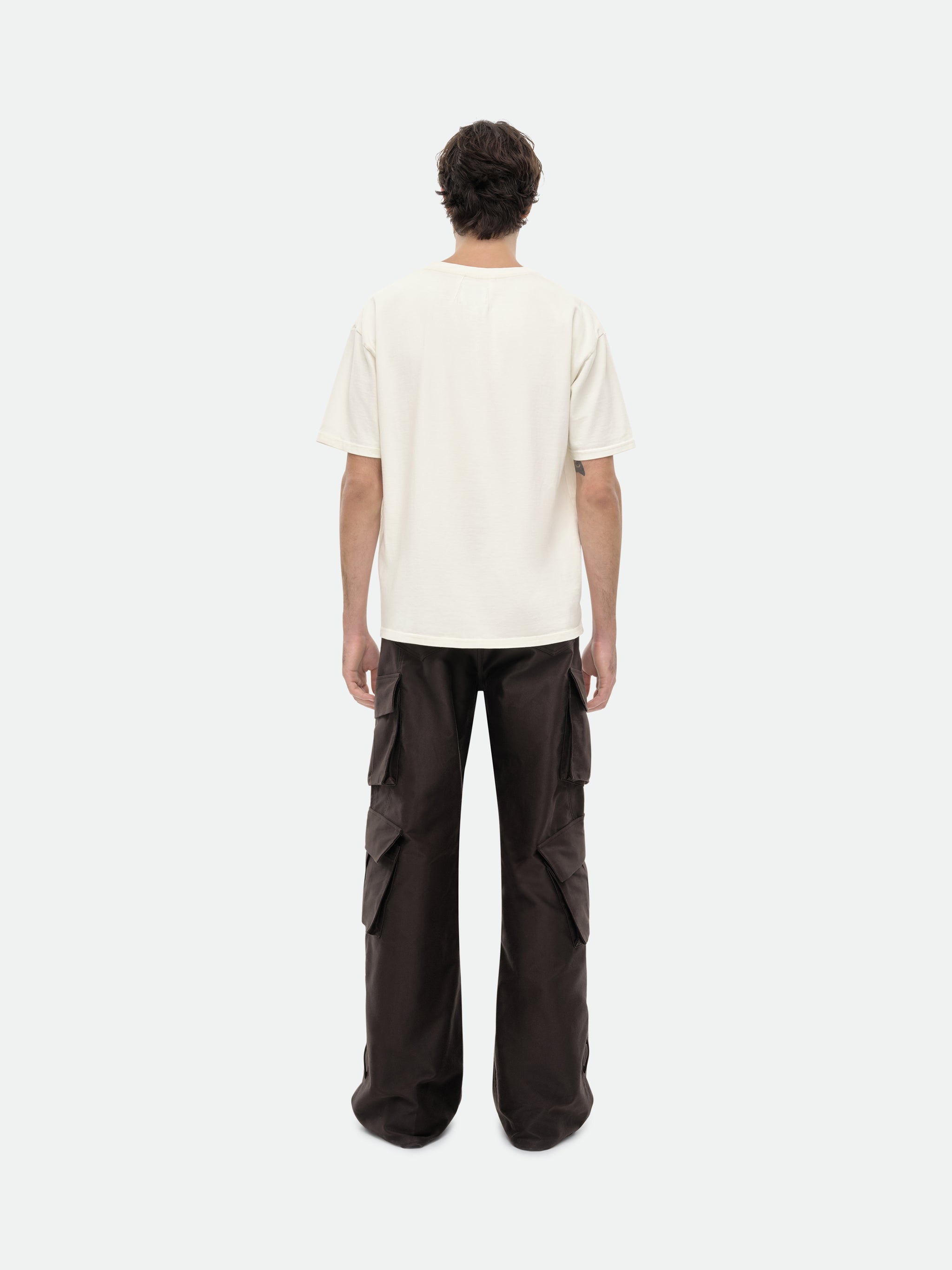 RHUDE FOX HOUND TEE