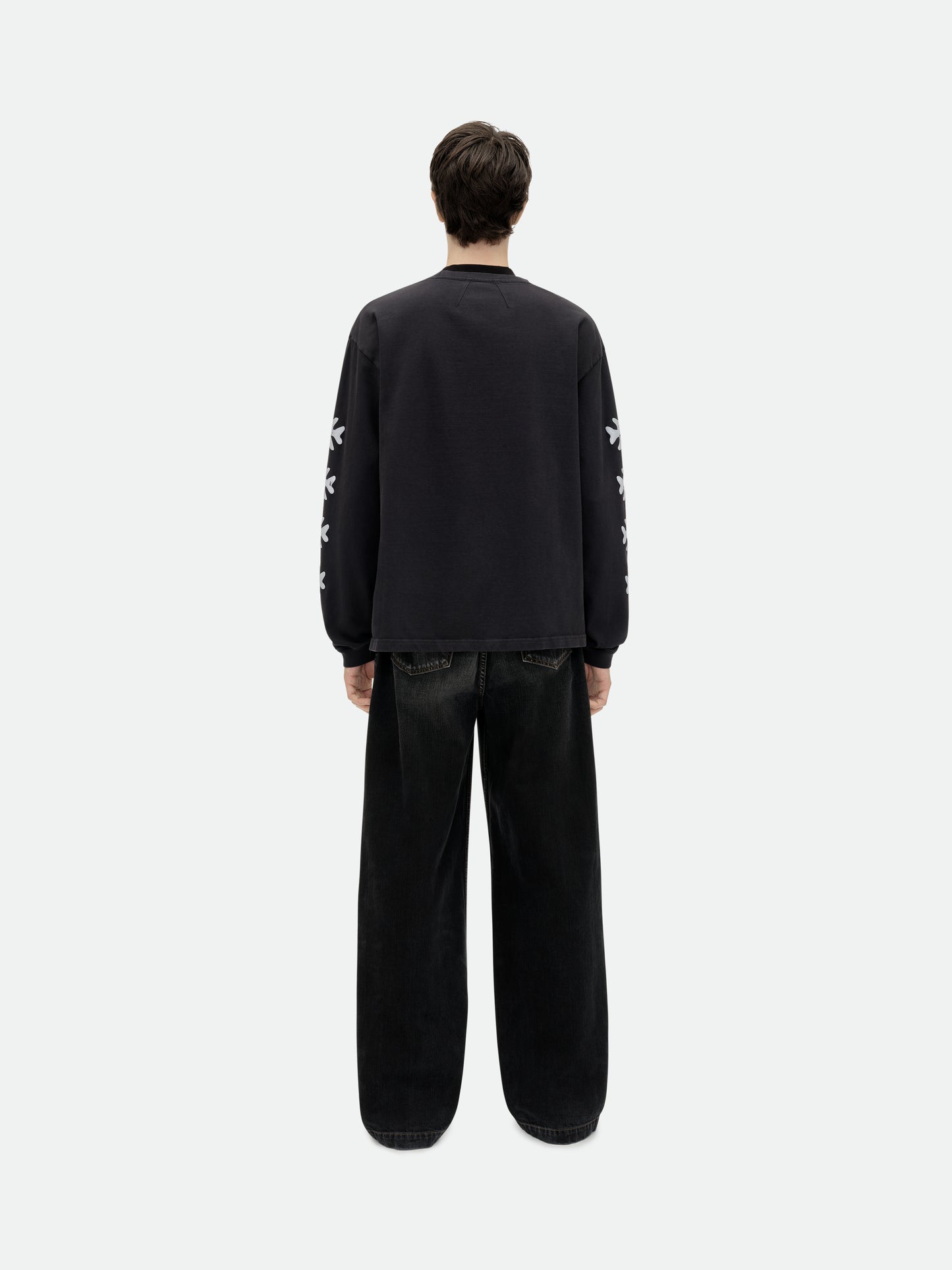 NOTTING HILL EAGLE LS TEE