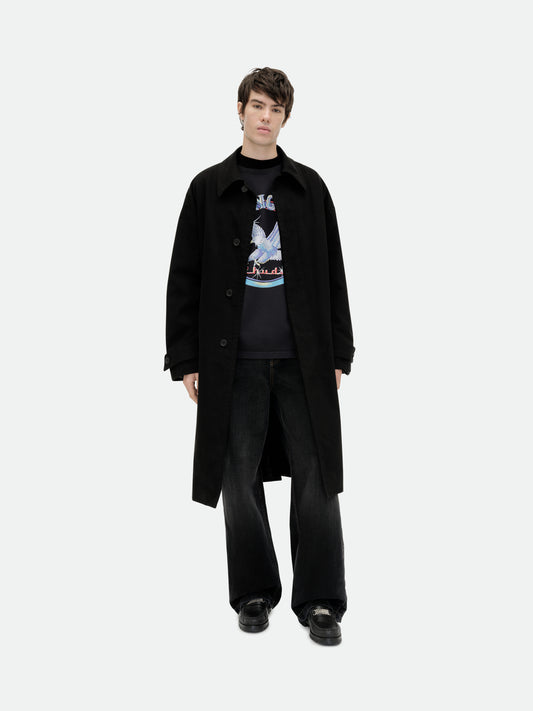 NOTTING HILL EAGLE LS TEE
