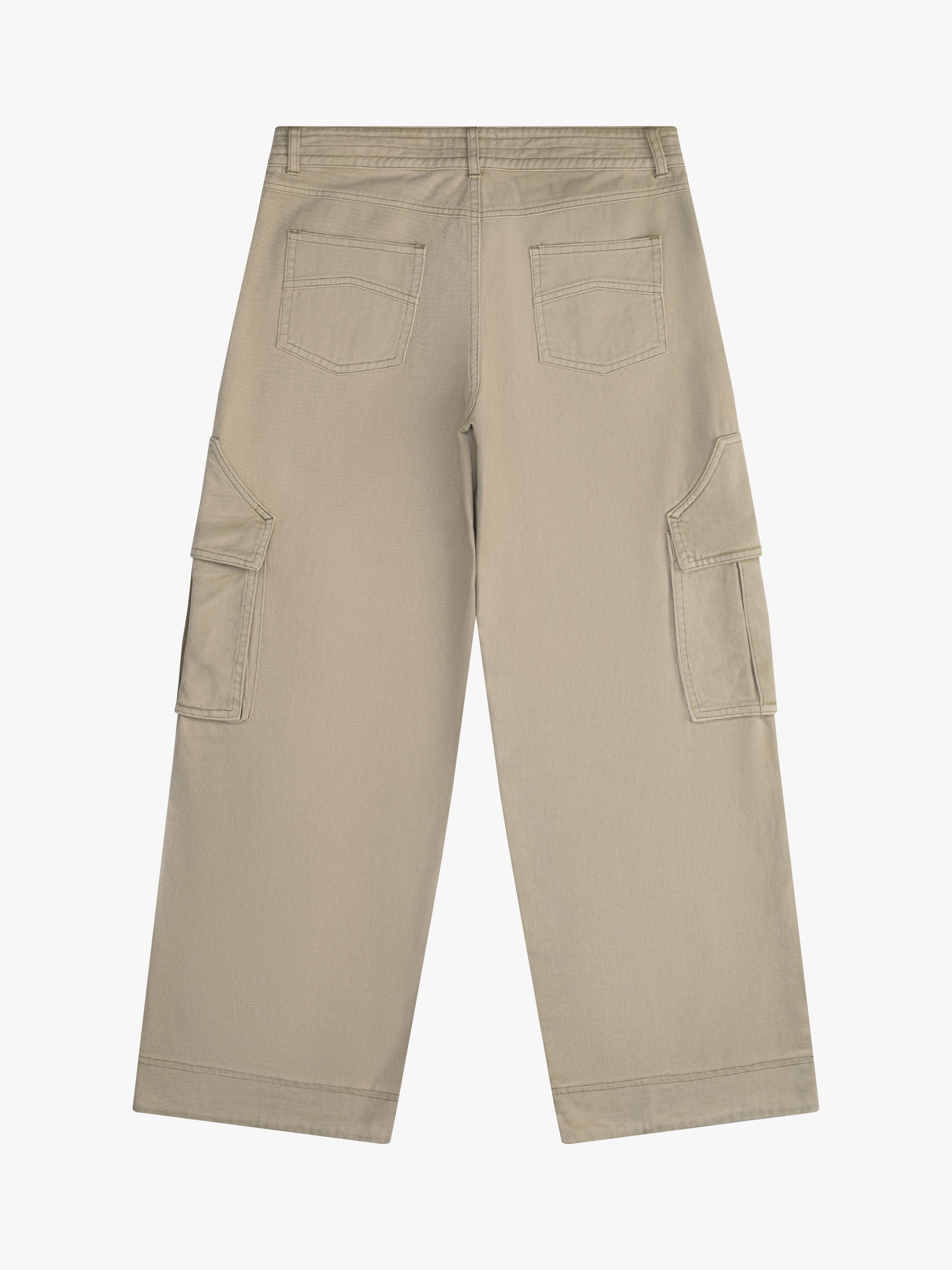 PARTA SPRAY CARGOS – R H U D E