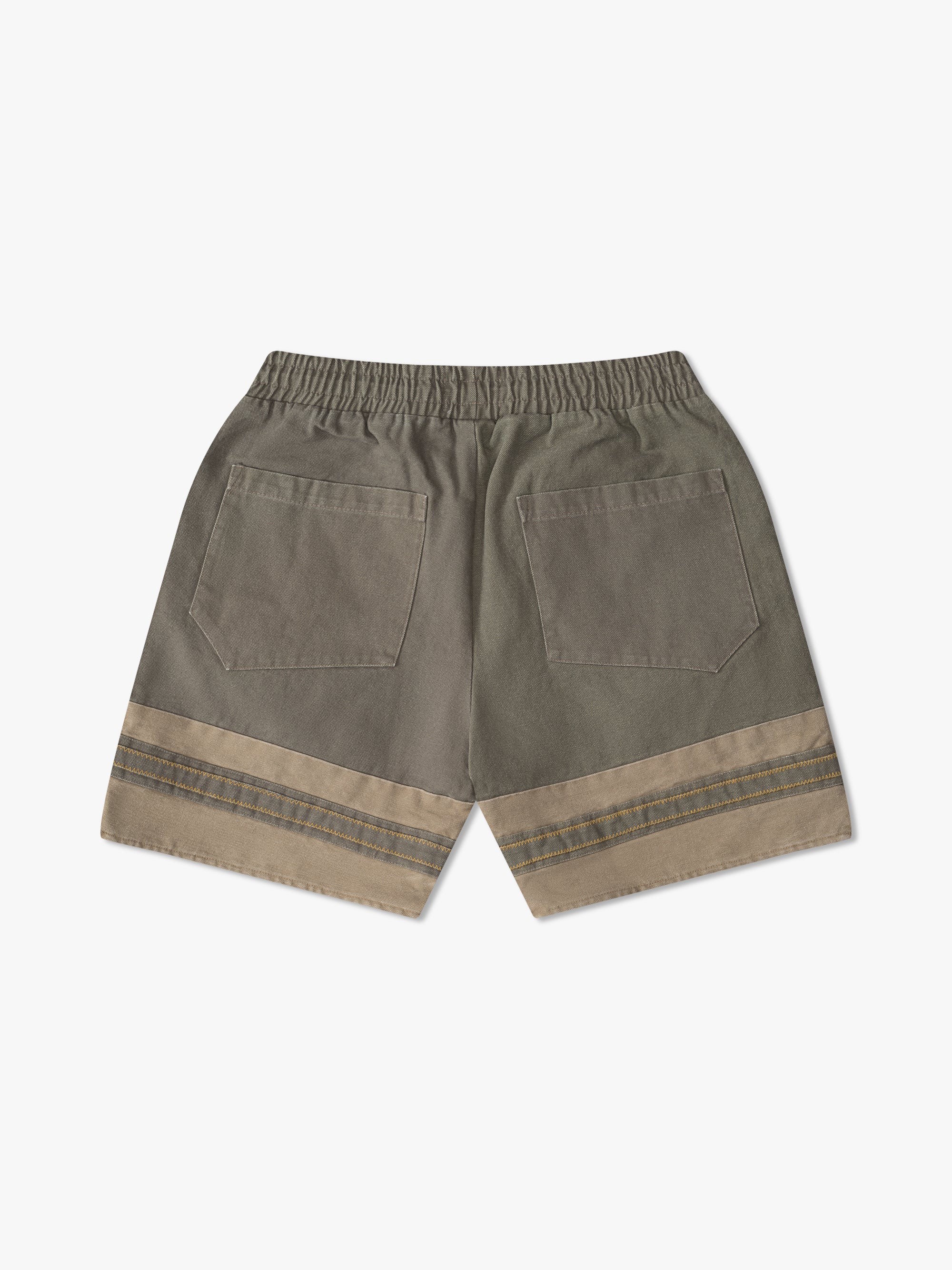 Shorts All – R H U D E