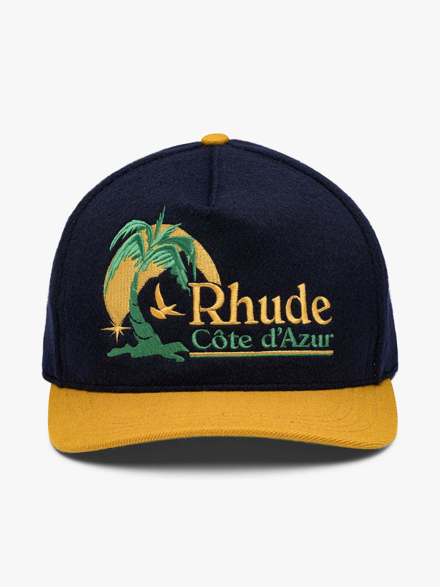 AZUR COAST HAT
