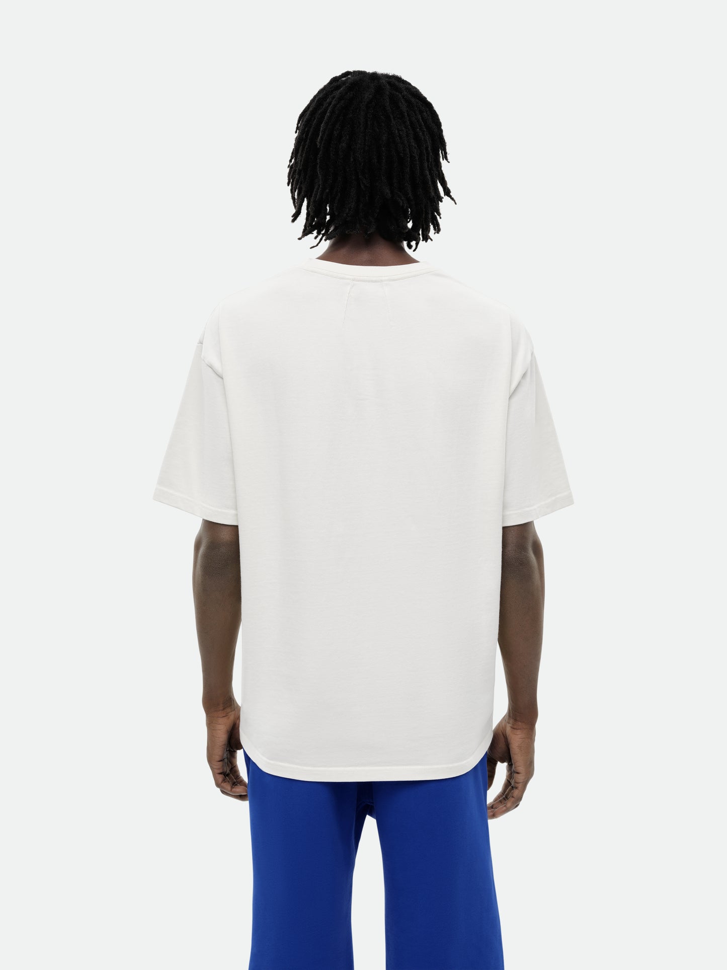 RHUDE PREMIER CRU TEE