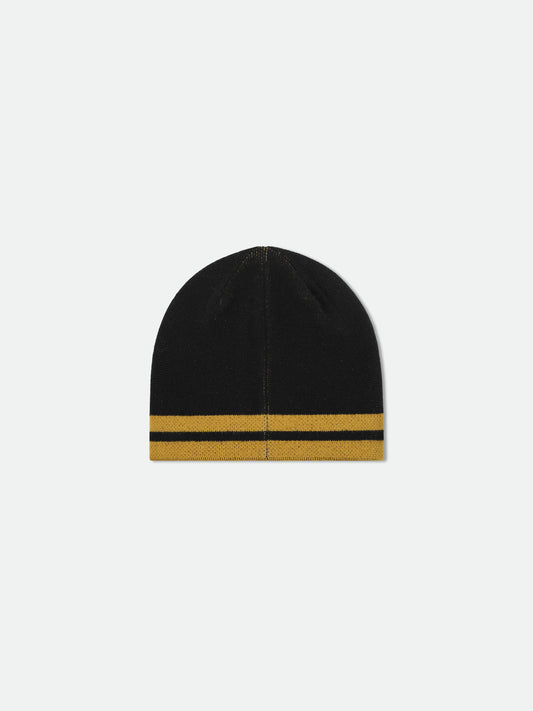 STEEL BEANIE