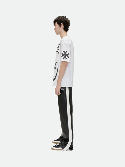 DEIX SHIELD OVERSIZED TEE