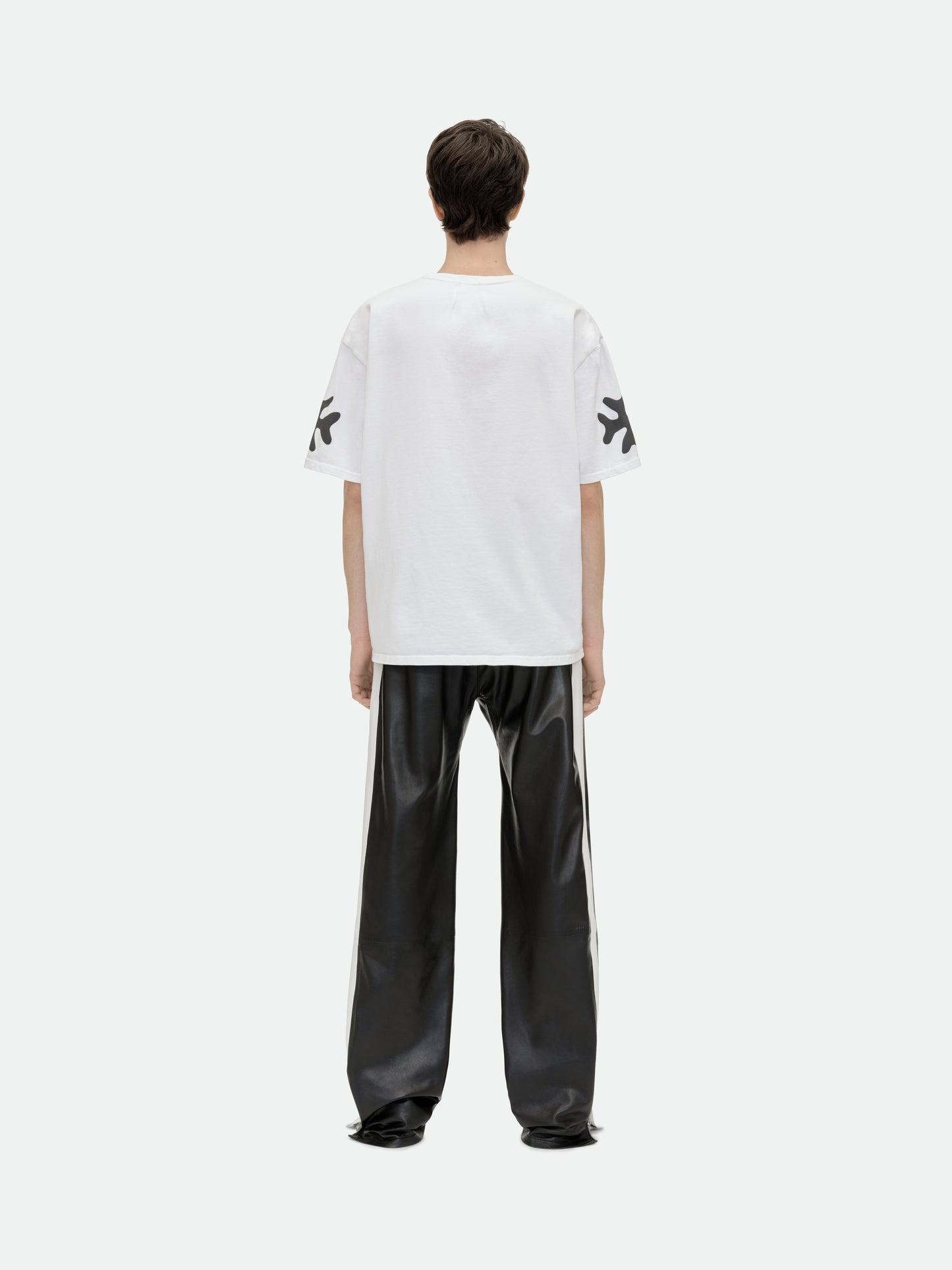 DEIX SHIELD OVERSIZED TEE