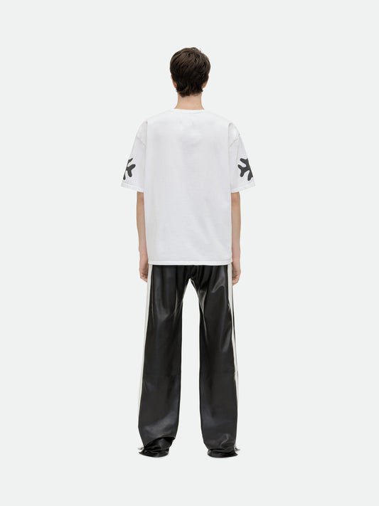 DEIX SHIELD OVERSIZED TEE