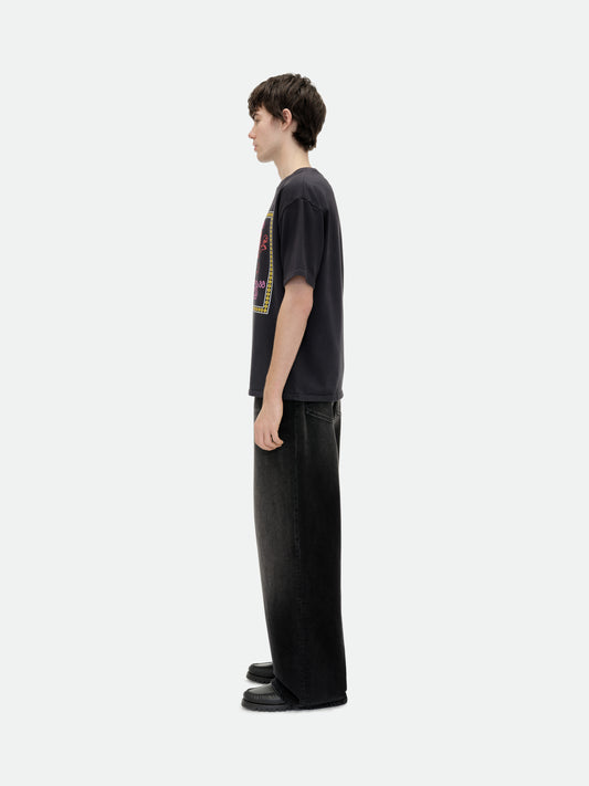LIVE RHUDES TEE