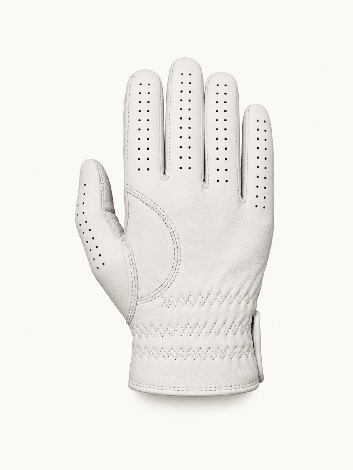 "THE UPPERHAND" GOLF GLOVE
