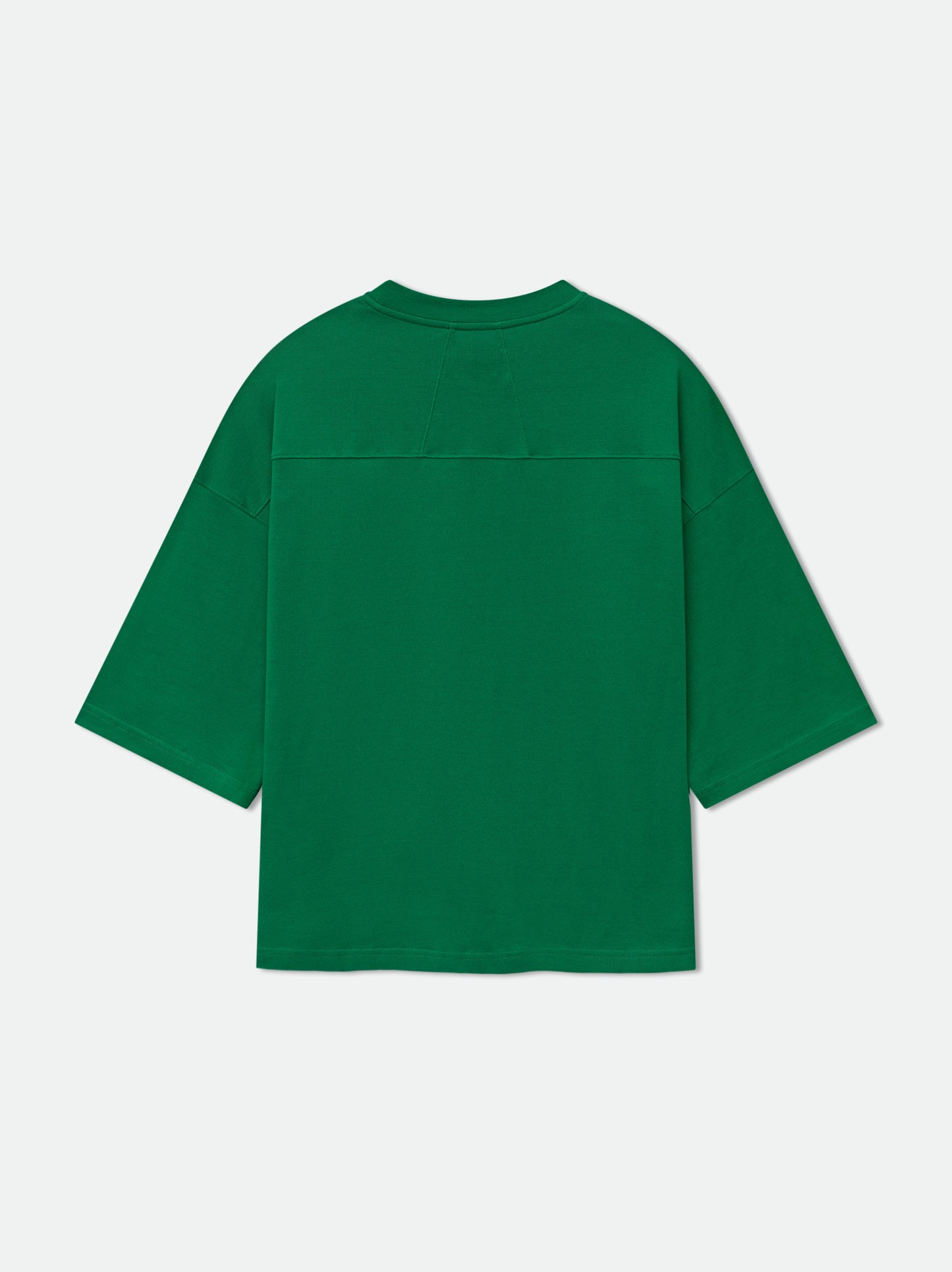 COMO FOOTBALL JERSEY