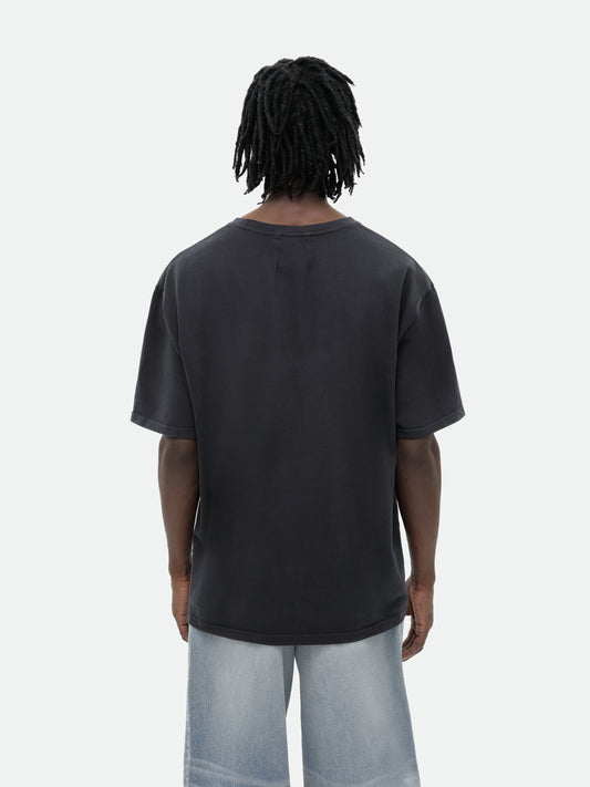 RHUDE UNIVERSITY TEE