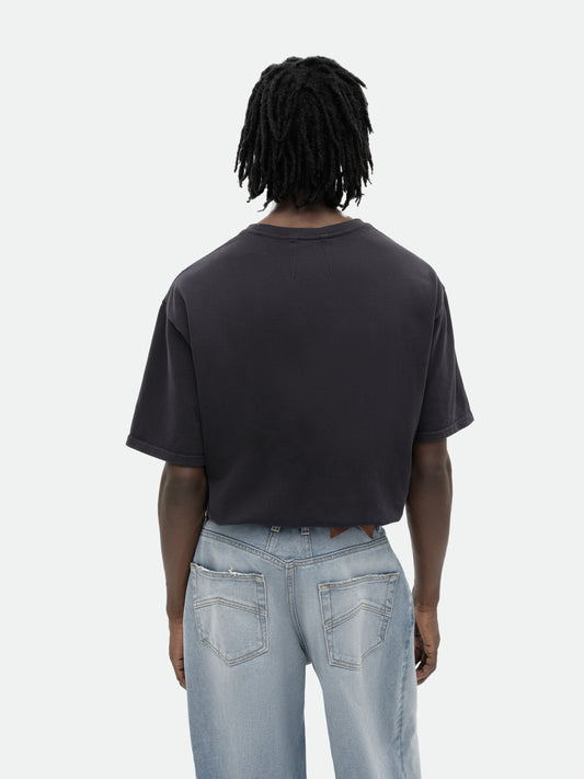 RHUDE UNIVERSITY TEE