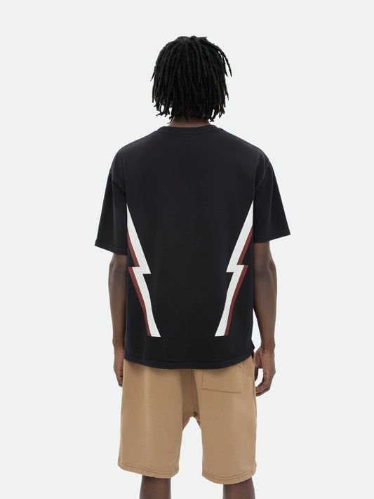 LIGHTNING CREW TEE