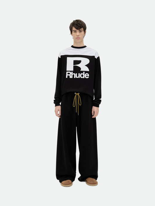 RACING PANEL LS SHIRT