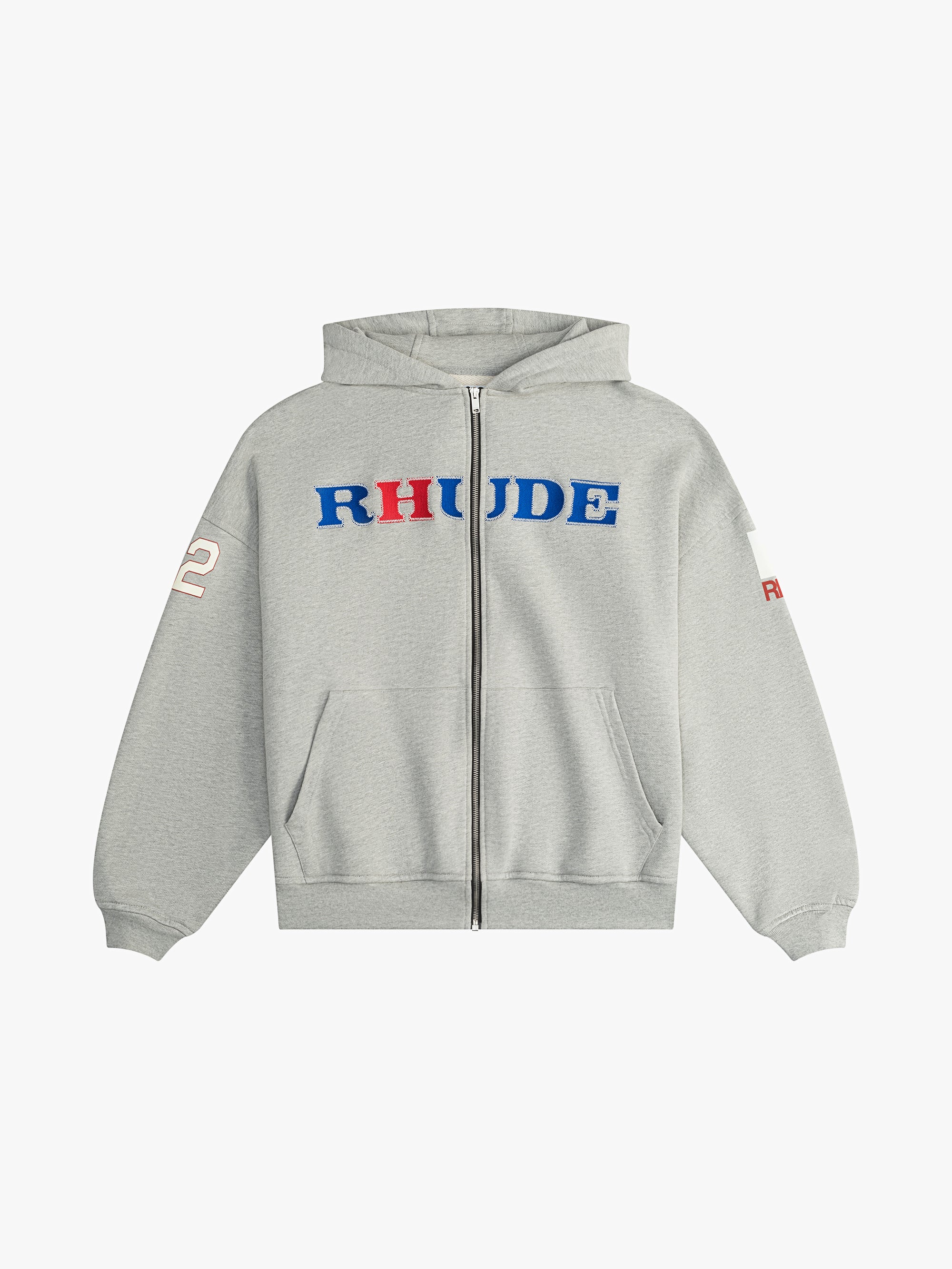 Sweaters & Fleece – R H U D E