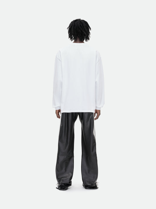 ALMA RHUDE LS TEE