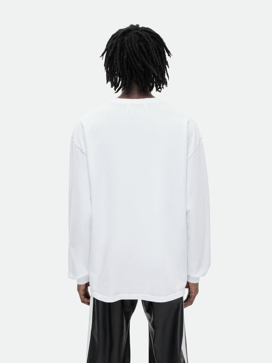 ALMA RHUDE LS TEE