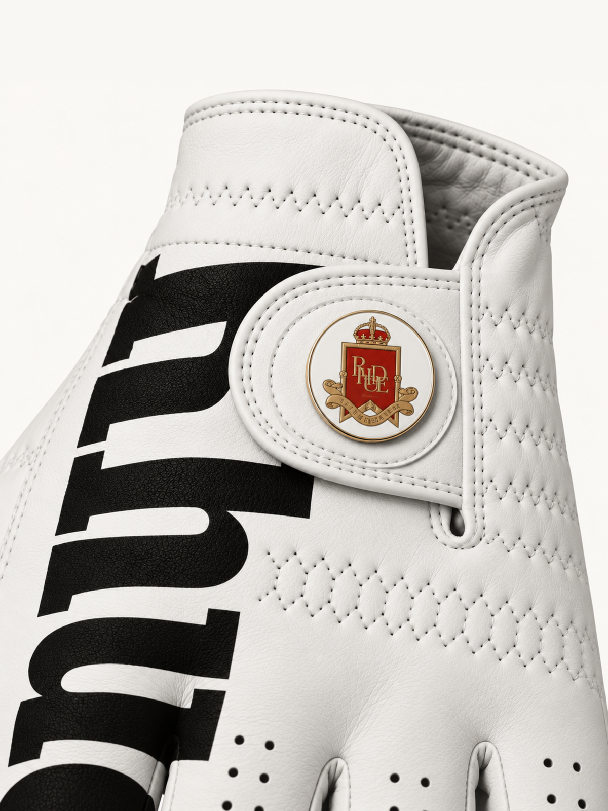 "THE UPPERHAND" GOLF GLOVE