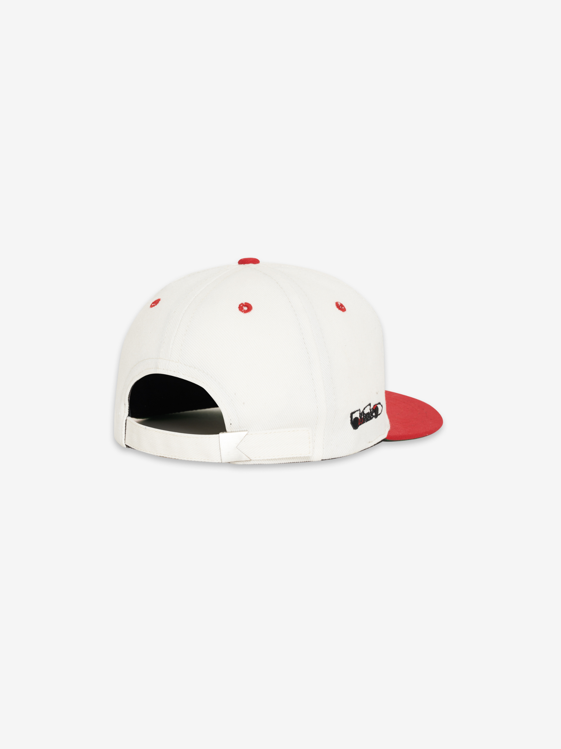 R-CHAMPION STRUCTURED HAT