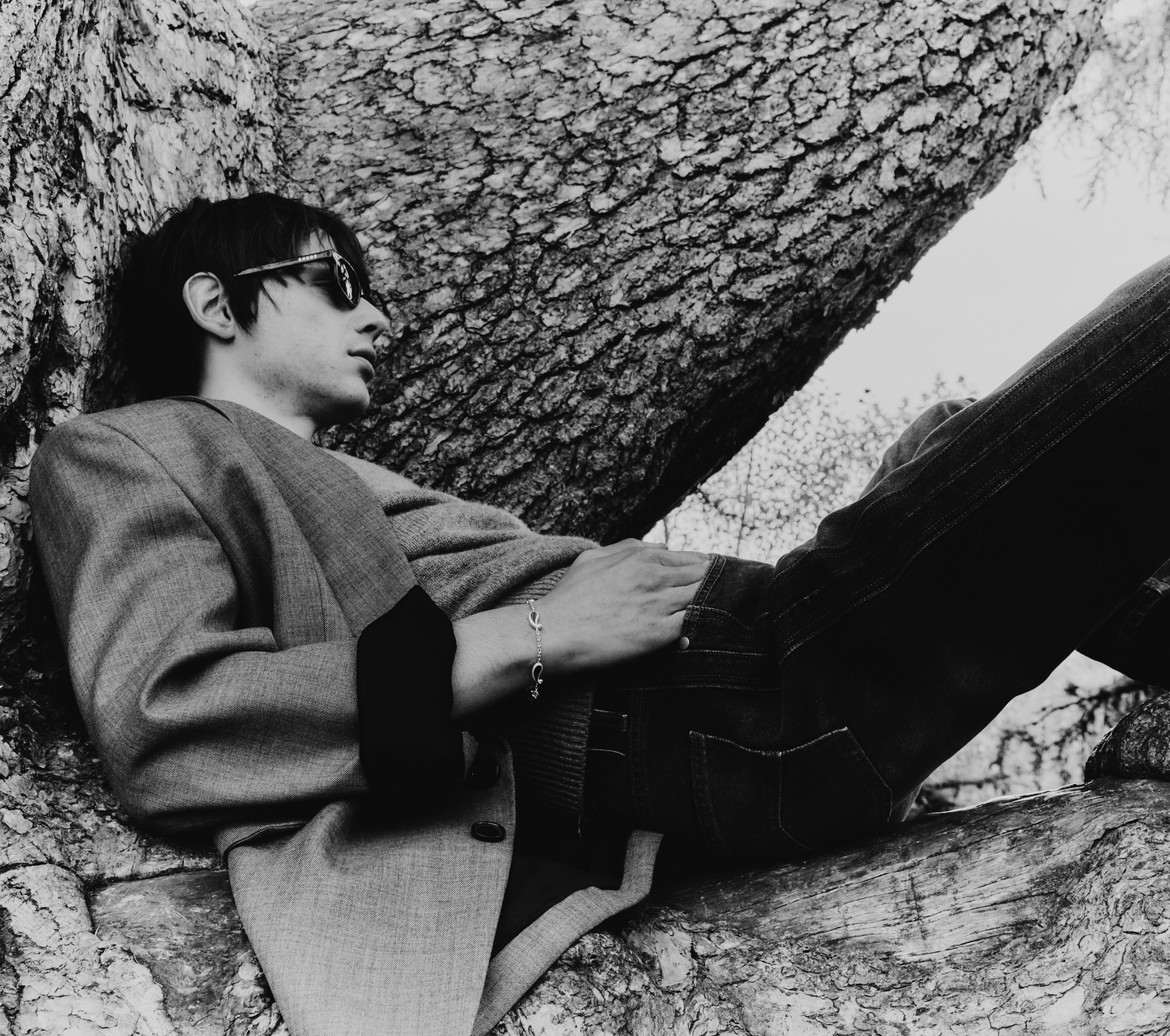 YOU Collection — Jewelry