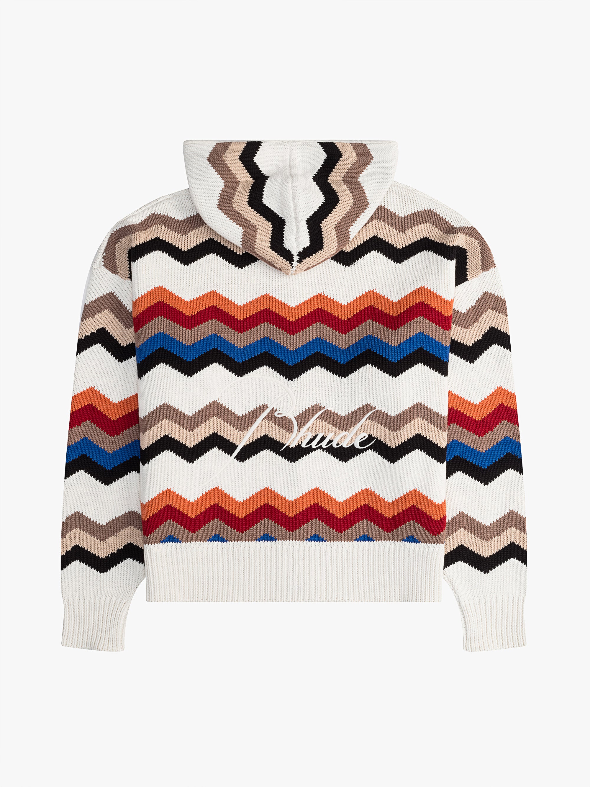 Luxe Knits – R H U D E