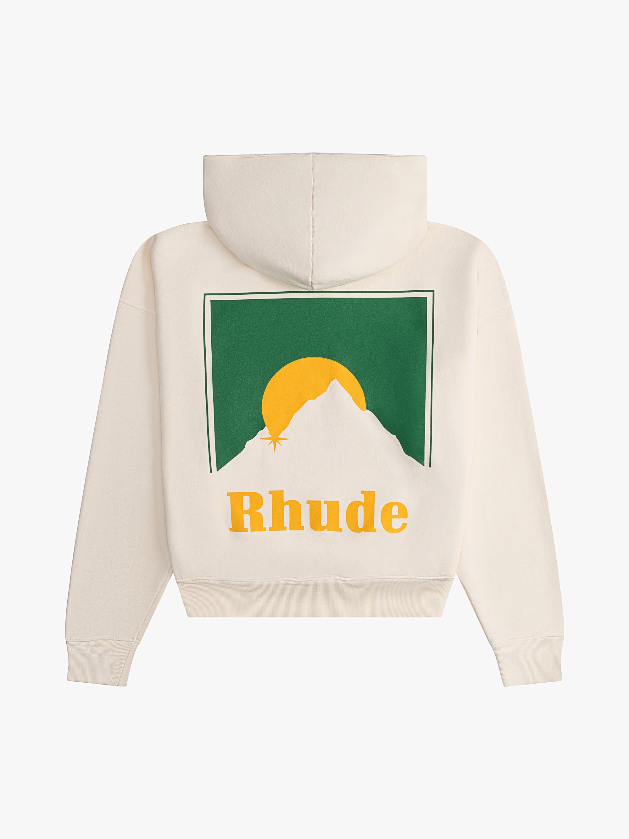 Rhude sweatshirt online