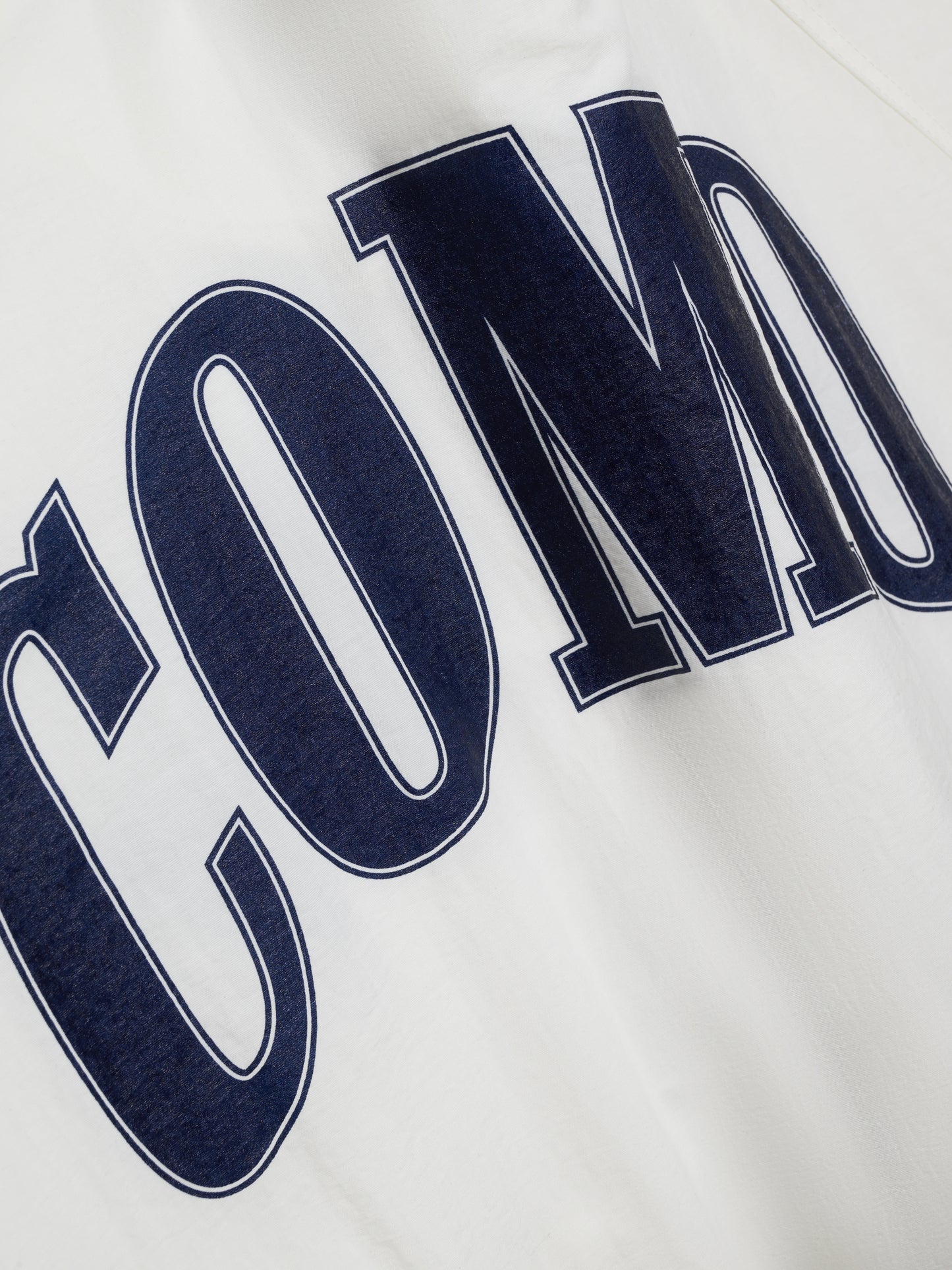 FC COMO TRACK JACKET