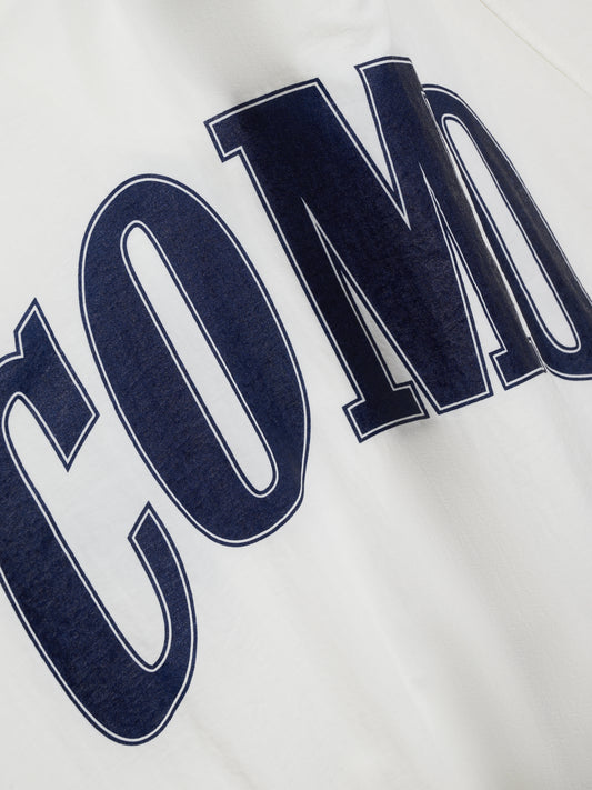 FC COMO TRACK JACKET