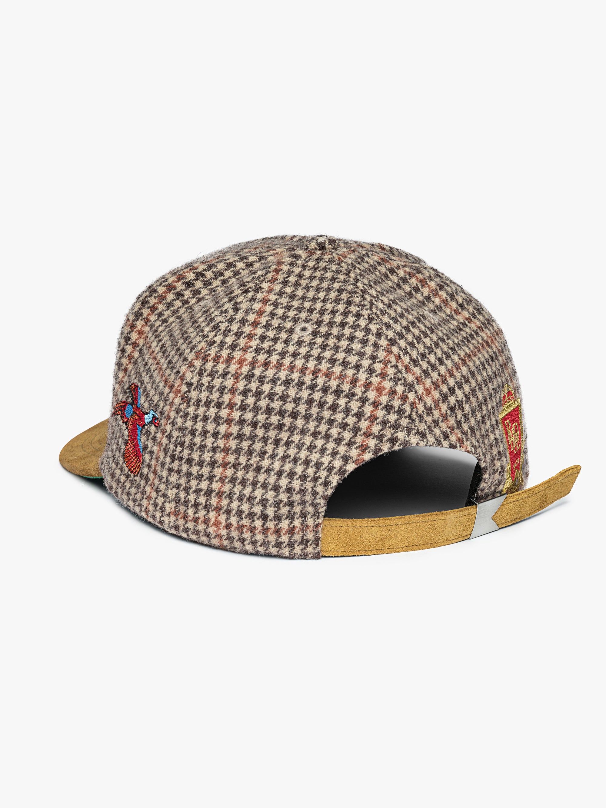Hats – R H U D E