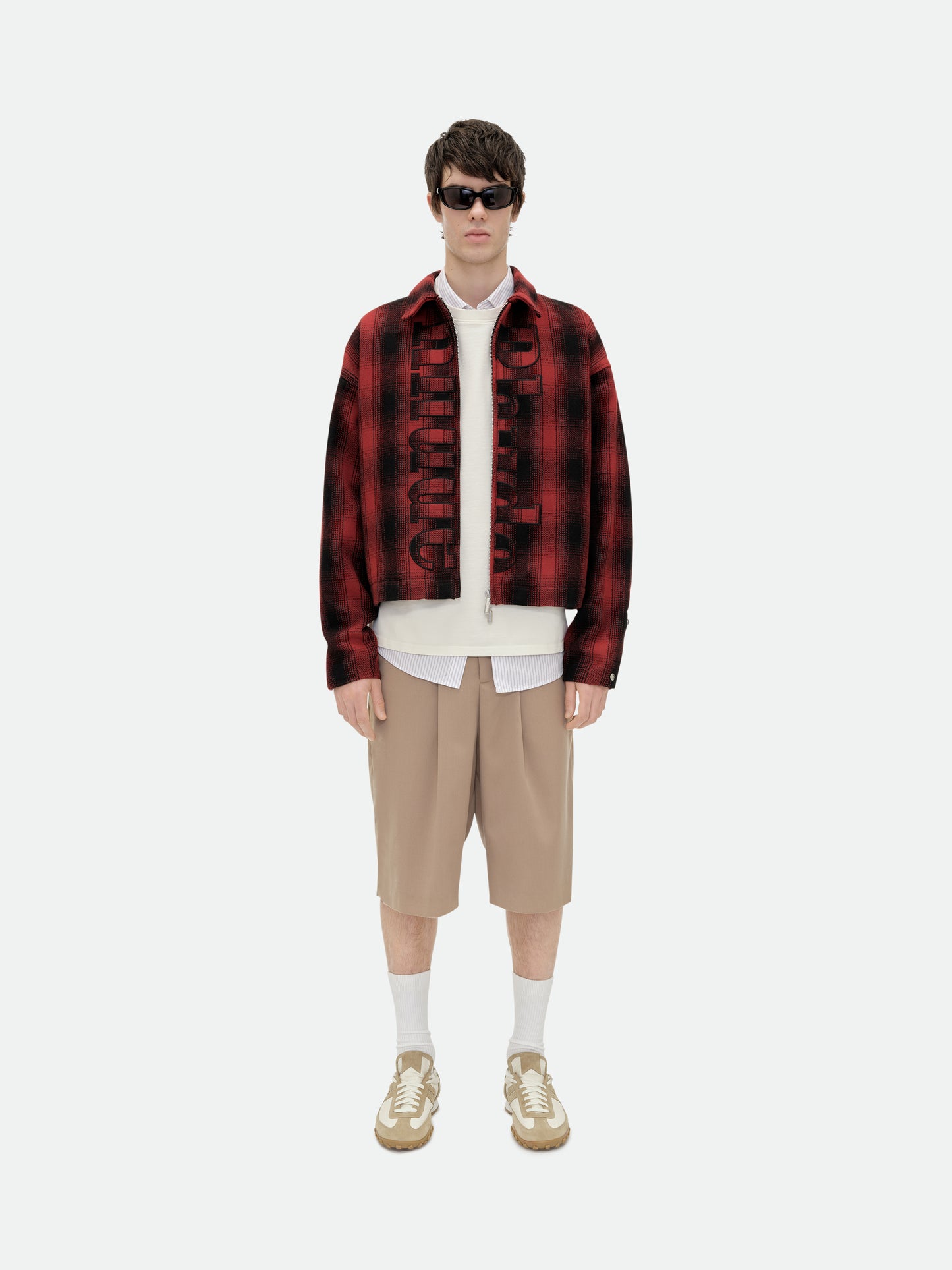 ST. RHUDE SEAL TEE