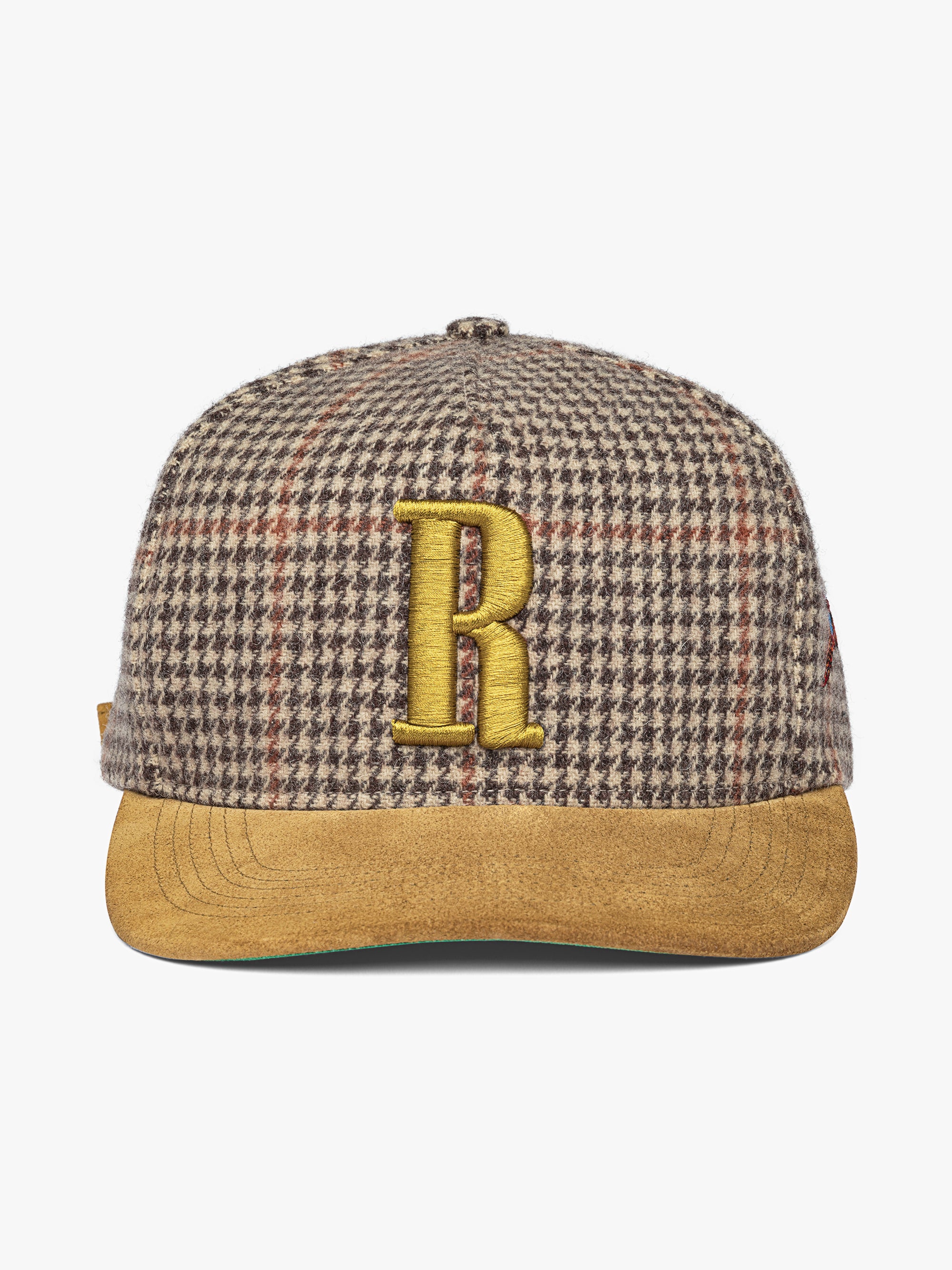 Hats – R H U D E