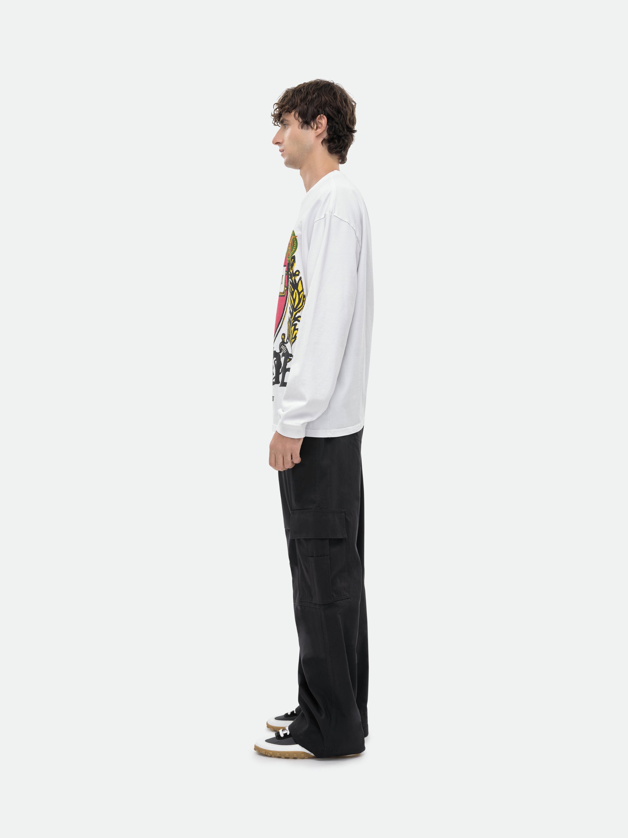 VERITAS RHUDE TEE