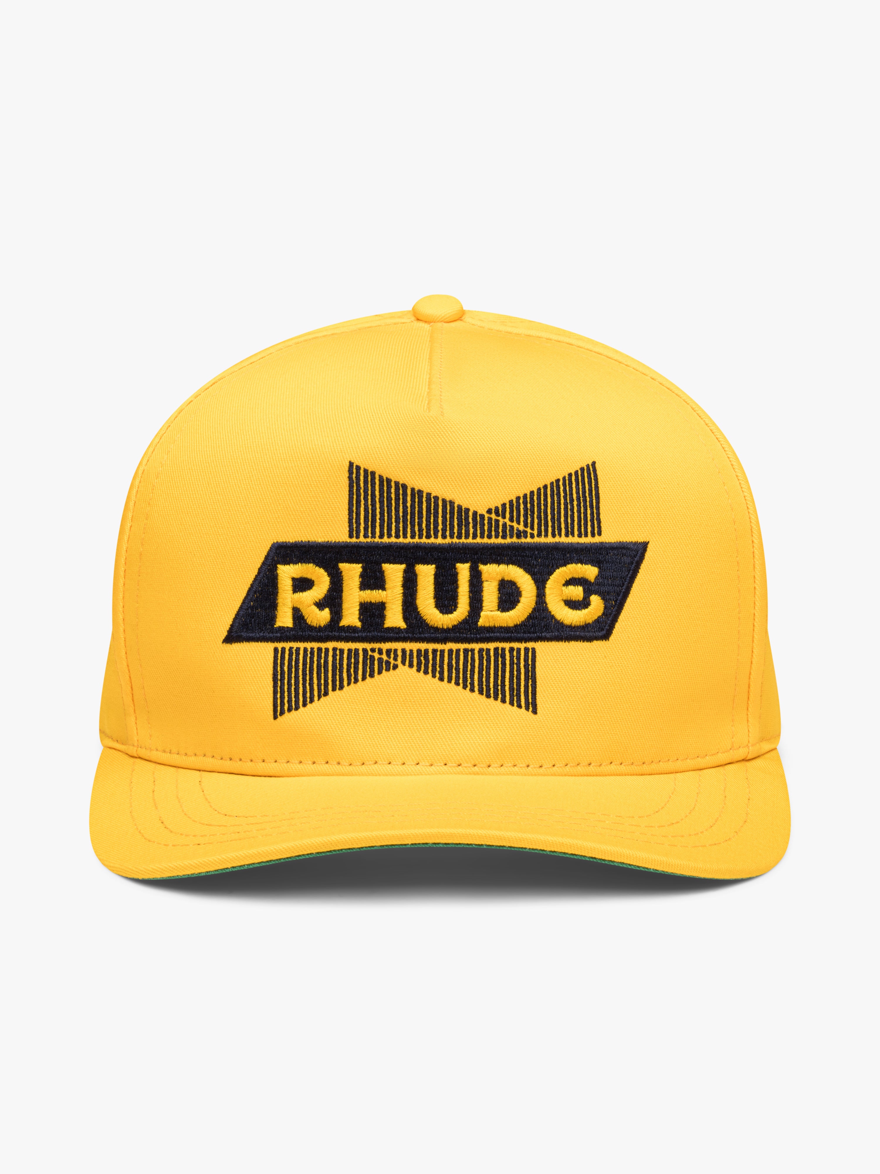 Hats – R H U D E