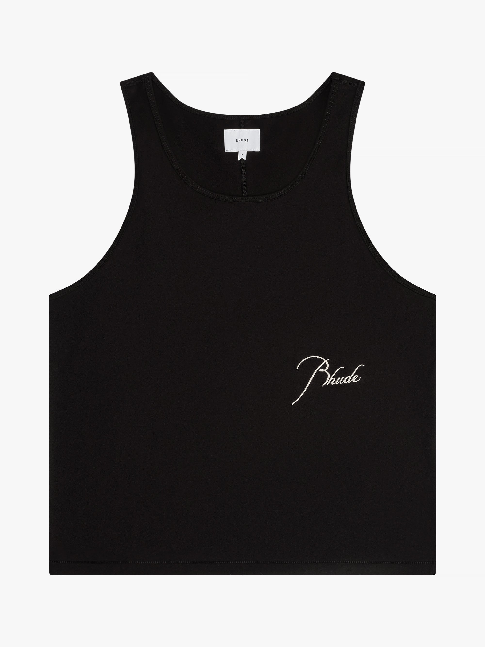 RHUDE TANK TOP