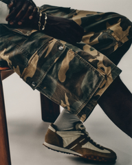 FW25 Camo Capsule